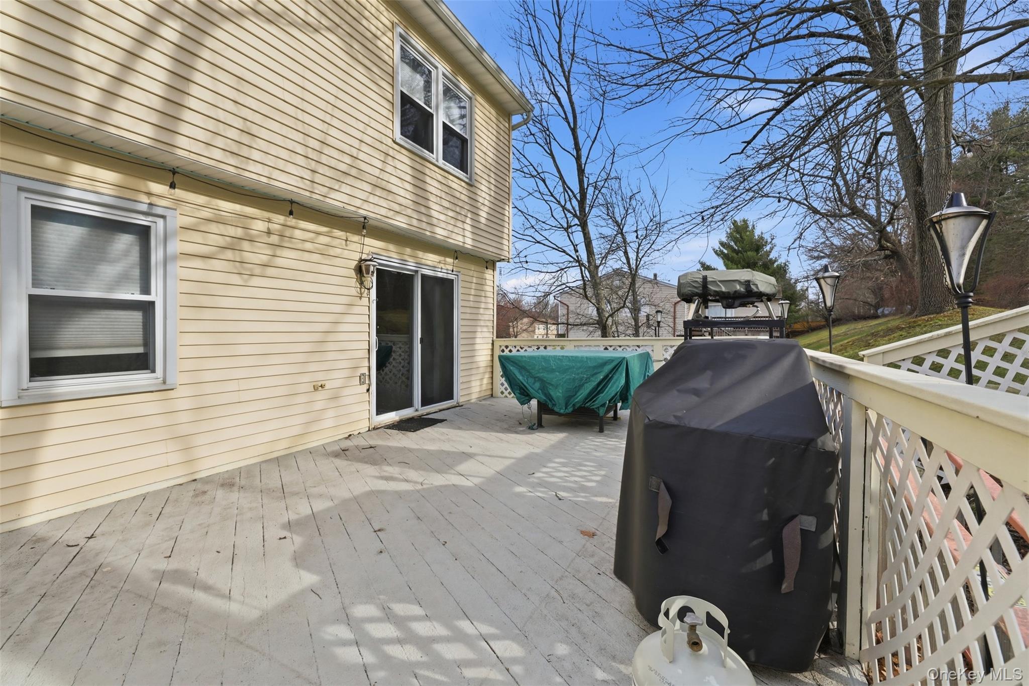 Single Family Woodland  Orange County, NY 10930, MLS-975825-42