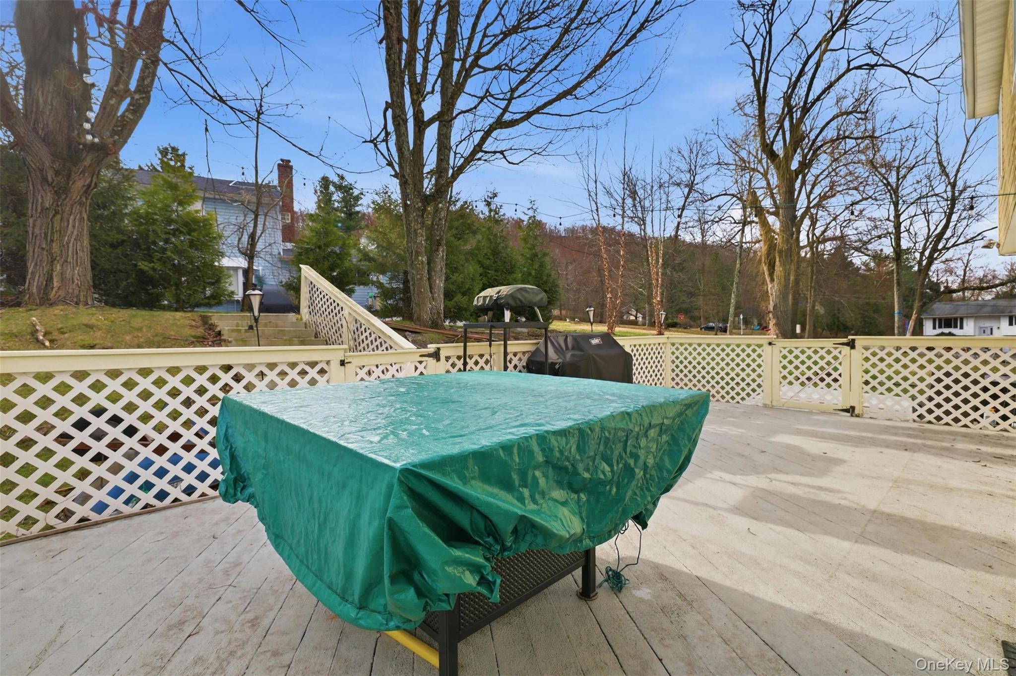 Single Family Woodland  Orange County, NY 10930, MLS-975825-43