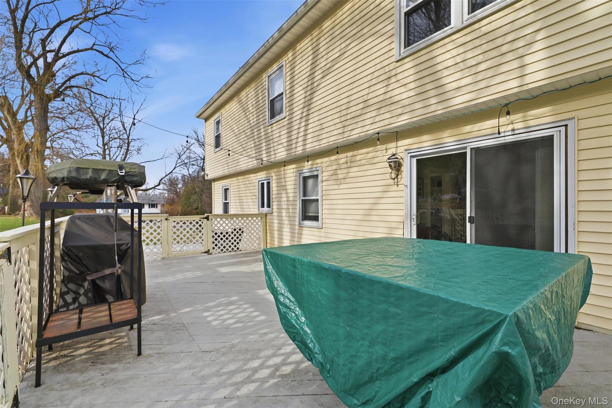 Single Family Woodland  Orange County, NY 10930, MLS-975825-44