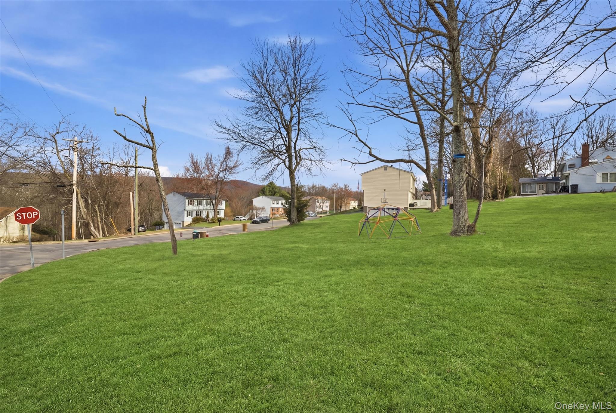 Single Family Woodland  Orange County, NY 10930, MLS-975825-45