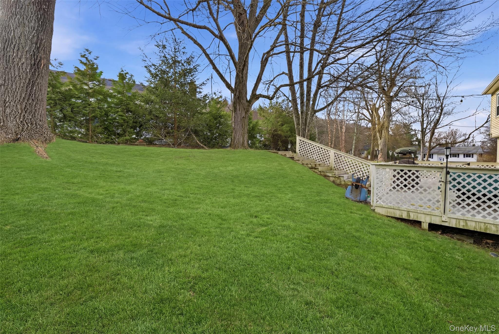 Single Family Woodland  Orange County, NY 10930, MLS-975825-46