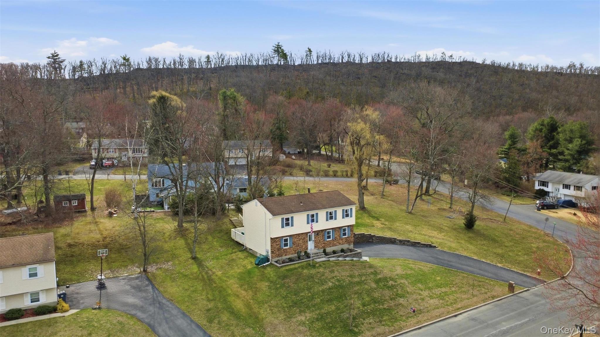 Single Family Woodland  Orange County, NY 10930, MLS-975825-48