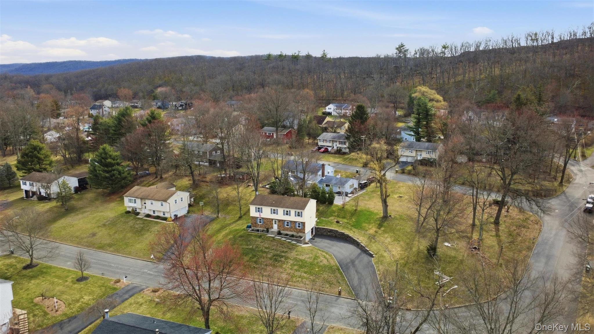 Single Family Woodland  Orange County, NY 10930, MLS-975825-49