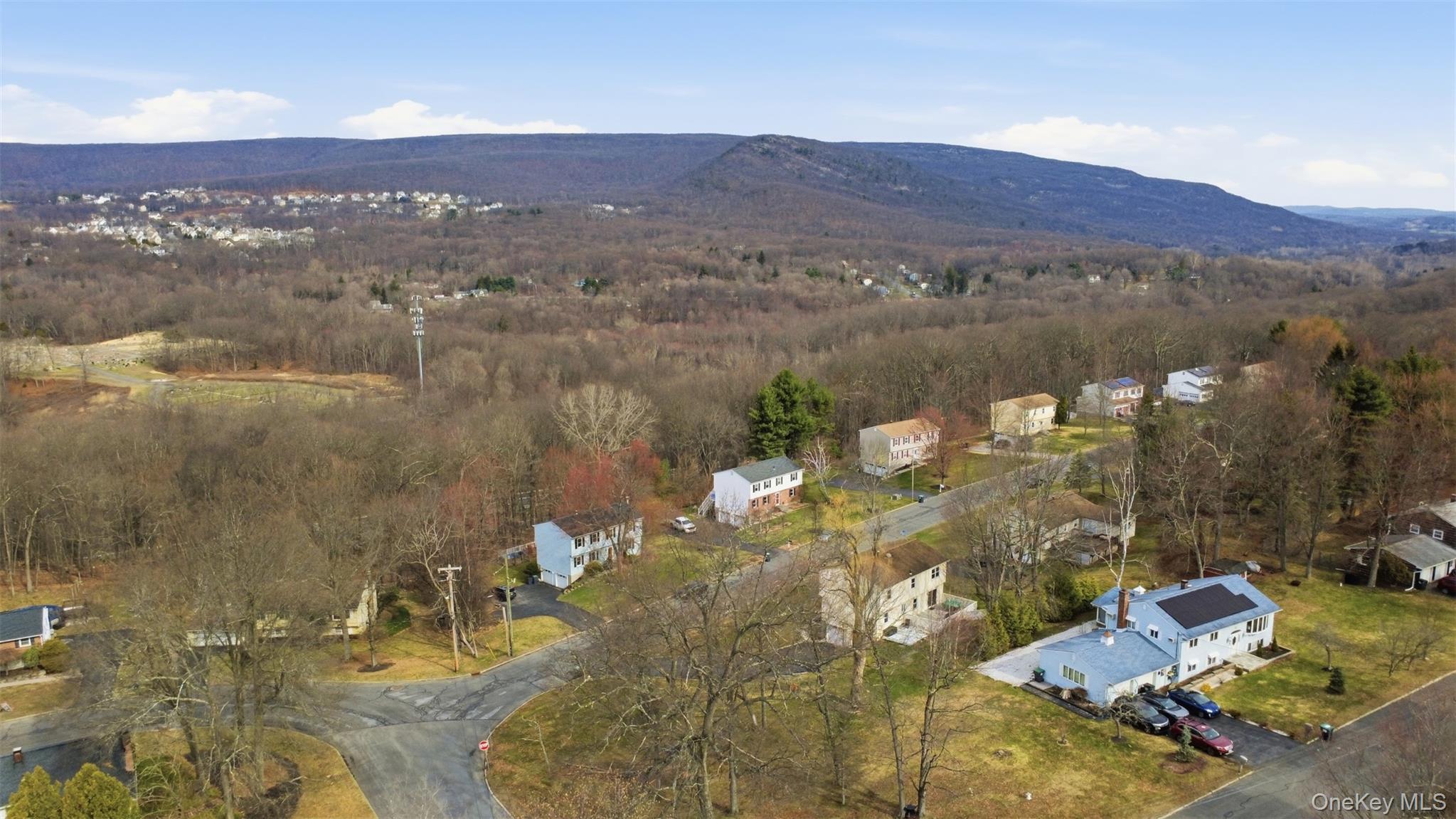 Single Family Woodland  Orange County, NY 10930, MLS-975825-50