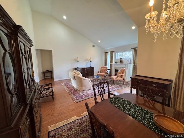 Condo Constantine Suffolk County, NY 11766, MLS-975826-12