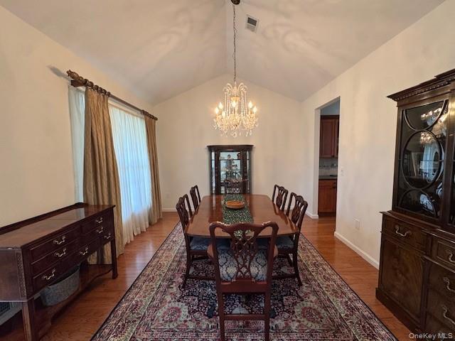 Condo Constantine Suffolk County, NY 11766, MLS-975826-13