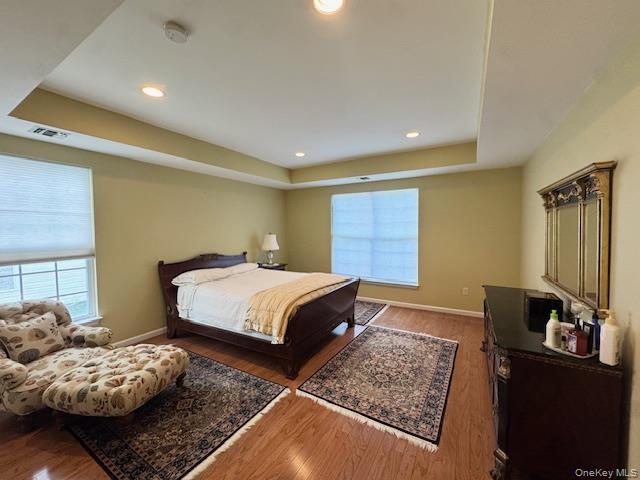 Condo Constantine Suffolk County, NY 11766, MLS-975826-15