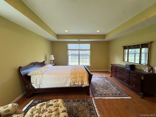 Condo Constantine Suffolk County, NY 11766, MLS-975826-17