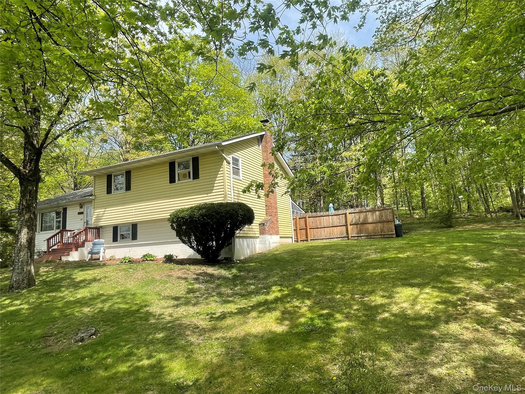 Single Family Prospect  Dutchess County, NY 12580, MLS-975827-4
