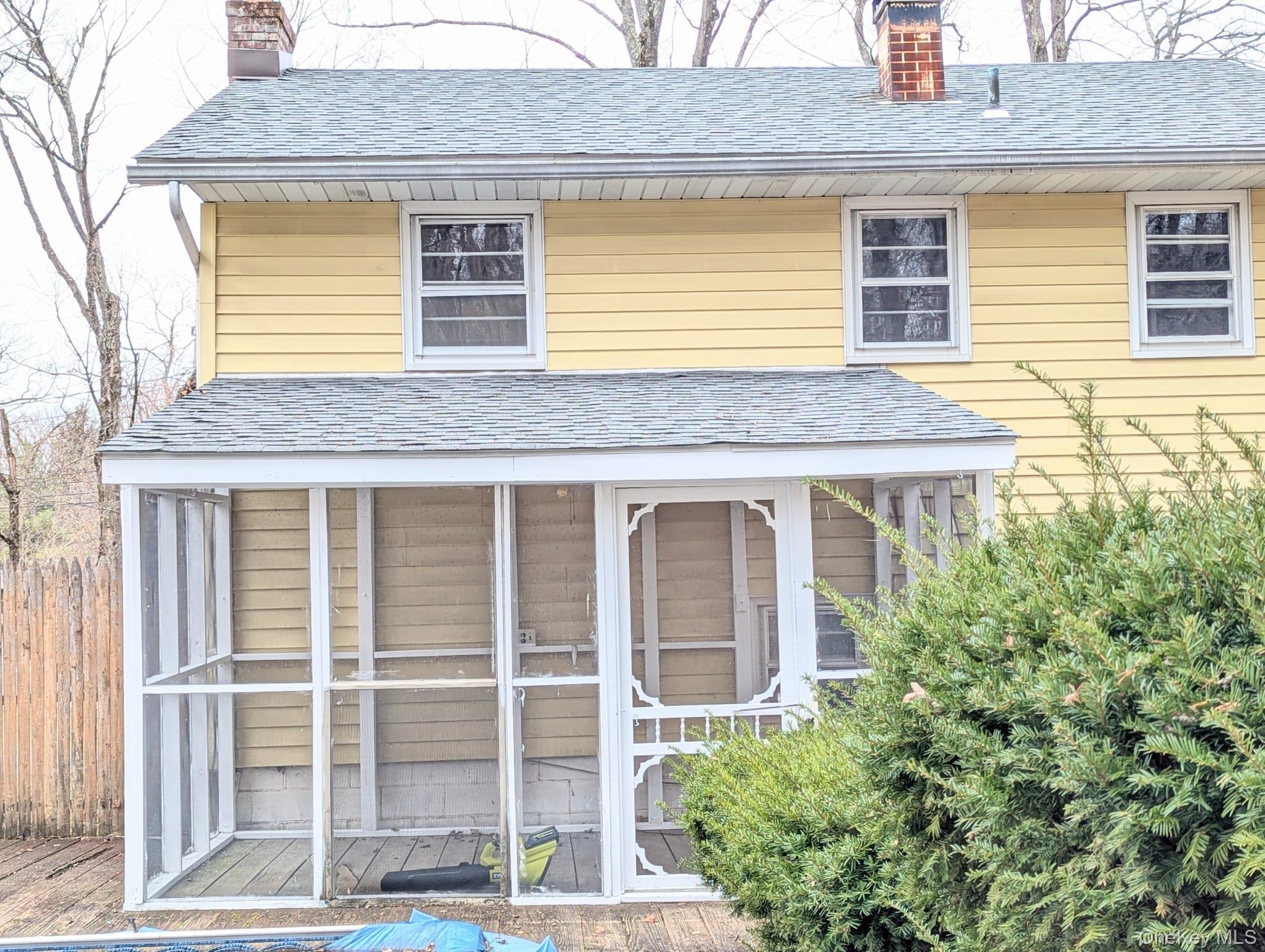 Single Family Prospect  Dutchess County, NY 12580, MLS-975827-6