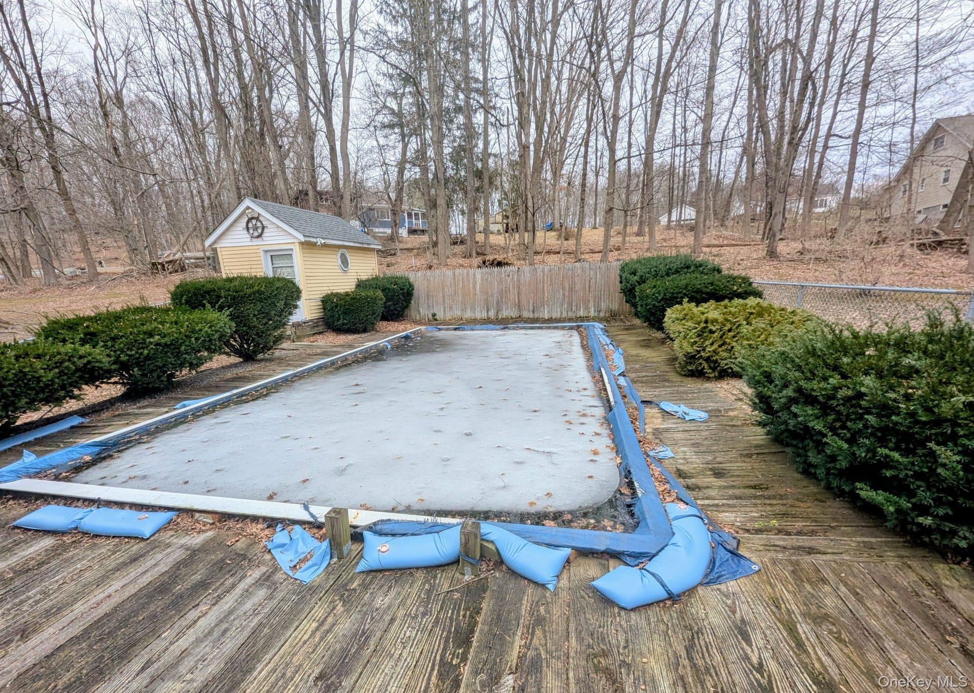 Single Family Prospect  Dutchess County, NY 12580, MLS-975827-7