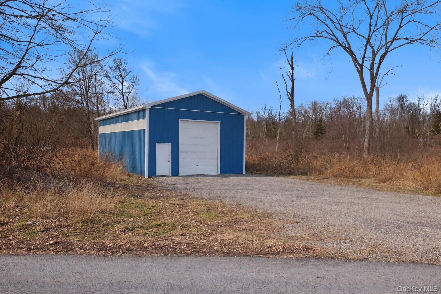 Single Family Top Notch  Orange County, NY 10940, MLS-975834-13