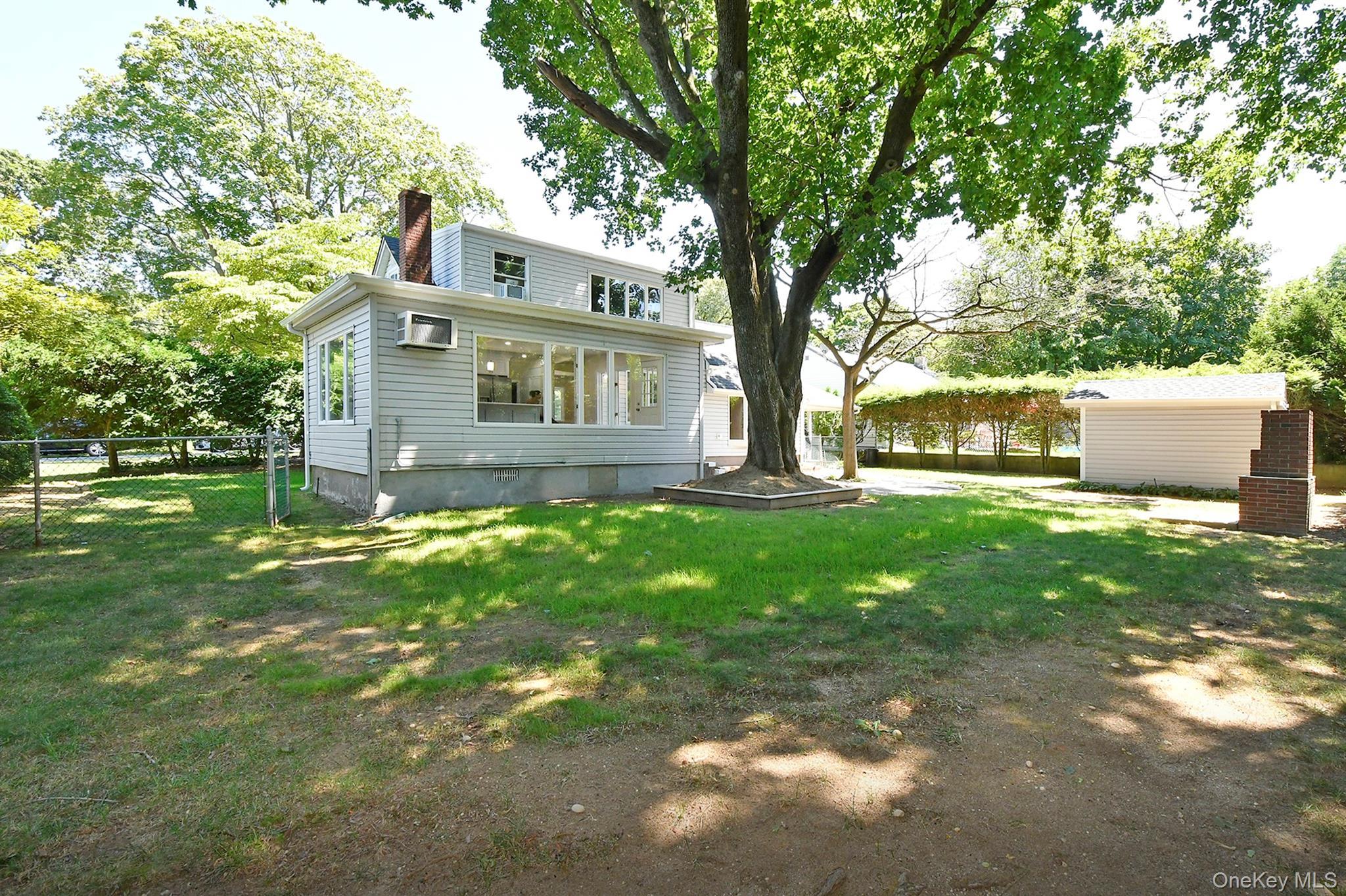 Single Family Koster  Suffolk County, NY 11746, MLS-975835-19