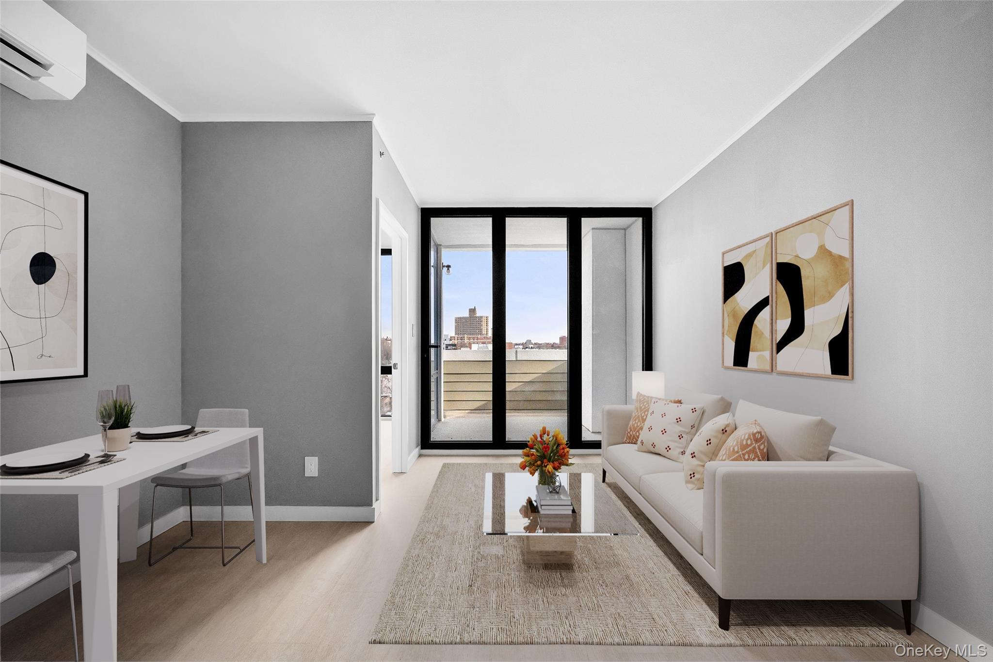 Condo Brooklyn  Brooklyn, NY 11225, MLS-975846-2