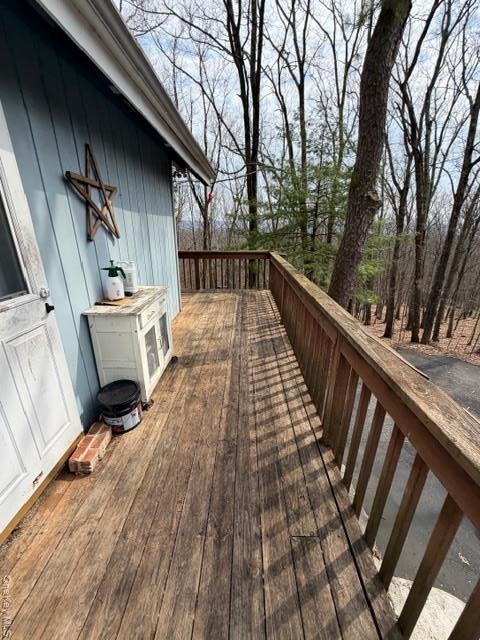 Single Family Swallow  Out Of Area, NY 18324, MLS-975860-10