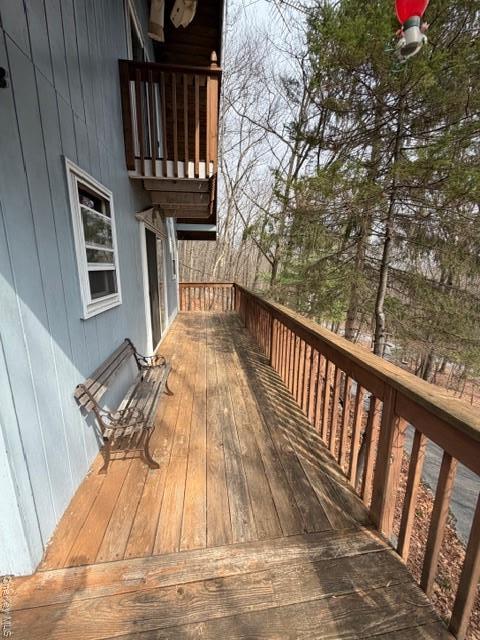 Single Family Swallow  Out Of Area, NY 18324, MLS-975860-11