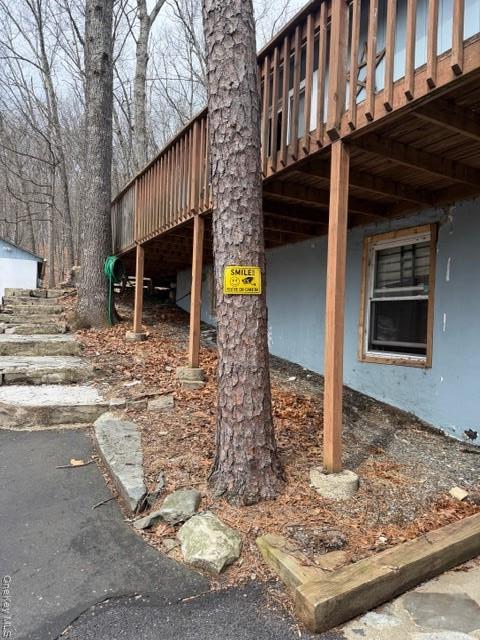 Single Family Swallow  Out Of Area, NY 18324, MLS-975860-14