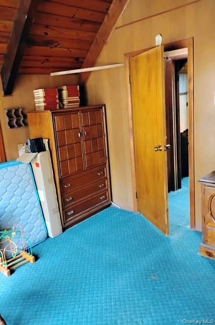 Single Family Swallow  Out Of Area, NY 18324, MLS-975860-16