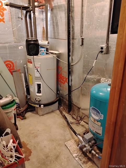 Single Family Swallow  Out Of Area, NY 18324, MLS-975860-24