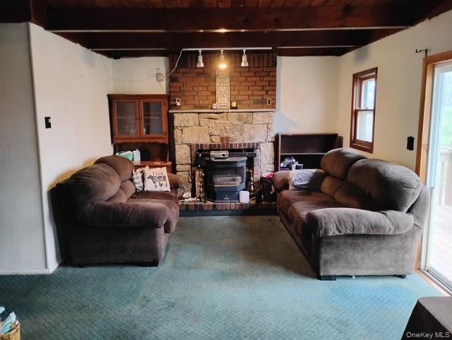 Single Family Swallow  Out Of Area, NY 18324, MLS-975860-28