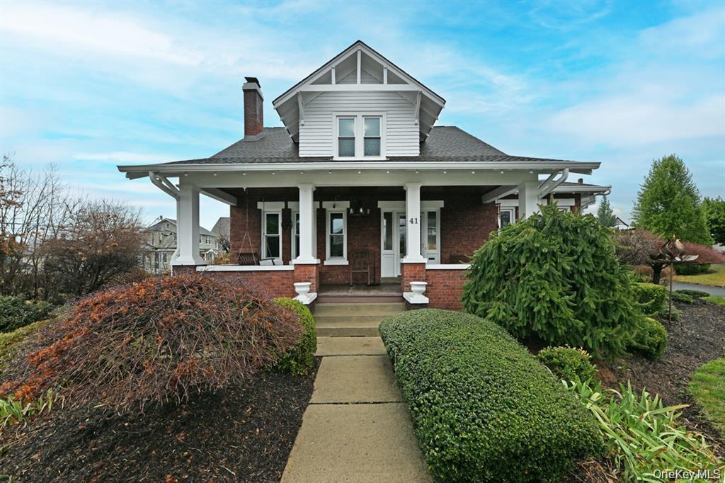 Single Family Westside  Rockland County, NY 10927, MLS-975873-2