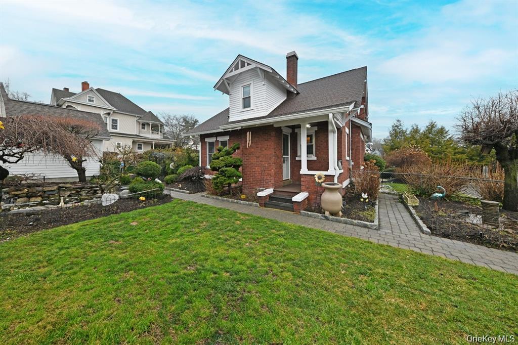 Single Family Westside  Rockland County, NY 10927, MLS-975873-26