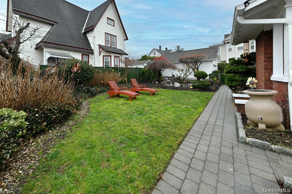 Single Family Westside  Rockland County, NY 10927, MLS-975873-27