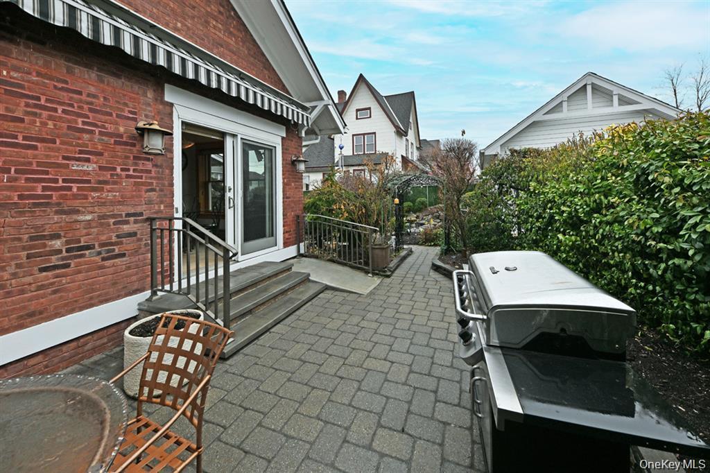 Single Family Westside  Rockland County, NY 10927, MLS-975873-28