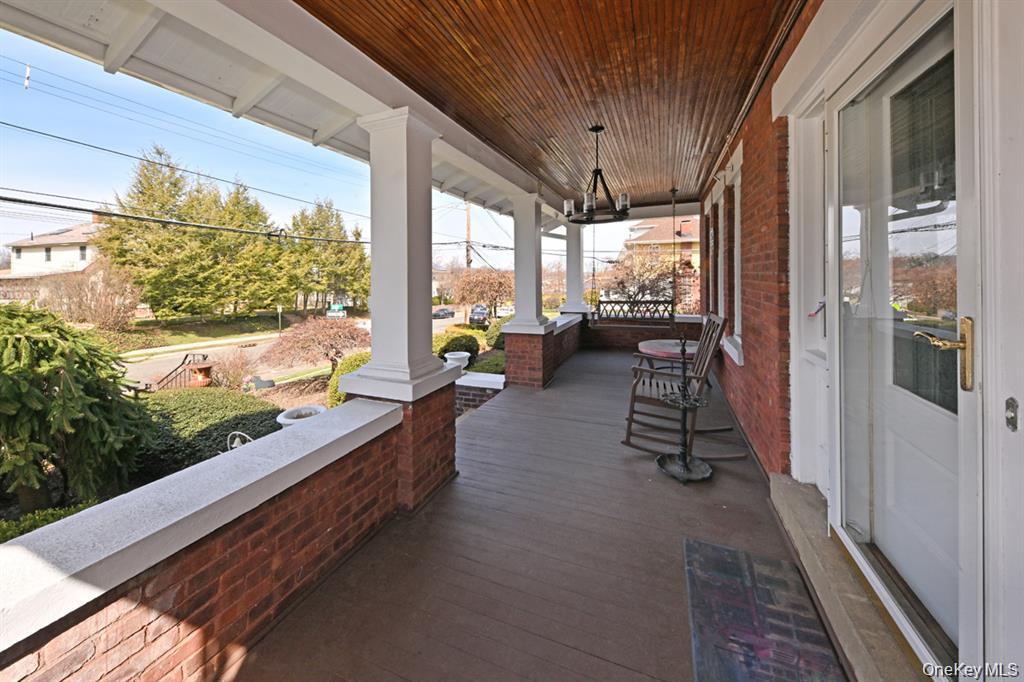 Single Family Westside  Rockland County, NY 10927, MLS-975873-3