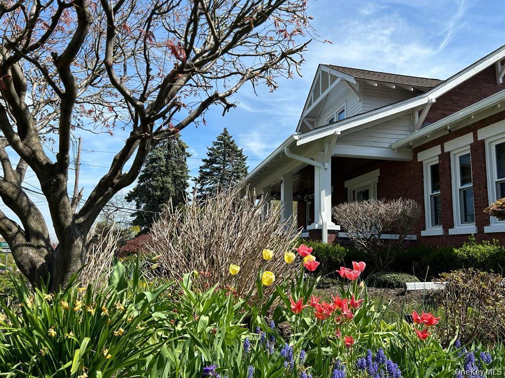 Single Family Westside  Rockland County, NY 10927, MLS-975873-30