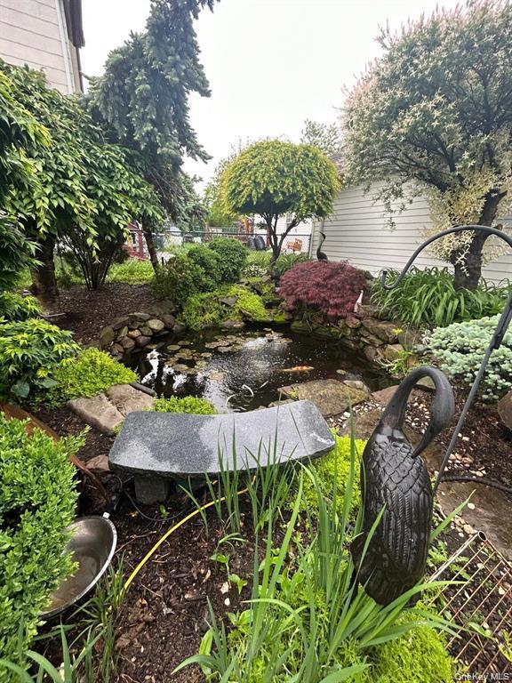 Single Family Westside  Rockland County, NY 10927, MLS-975873-32