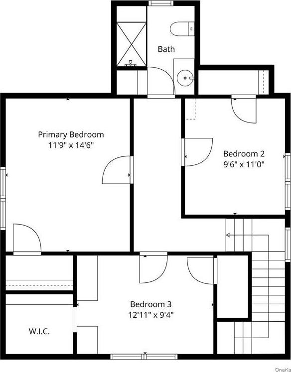 Single Family Westside  Rockland County, NY 10927, MLS-975873-37