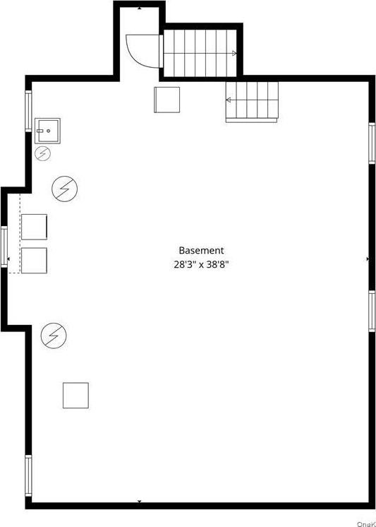 Single Family Westside  Rockland County, NY 10927, MLS-975873-38