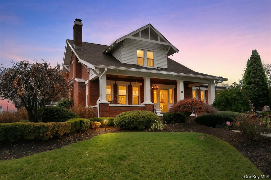 Single Family Westside  Rockland County, NY 10927, MLS-975873-4