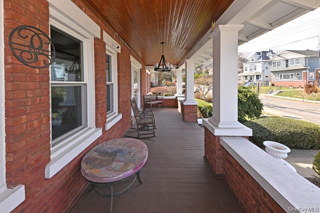 Single Family Westside  Rockland County, NY 10927, MLS-975873-5