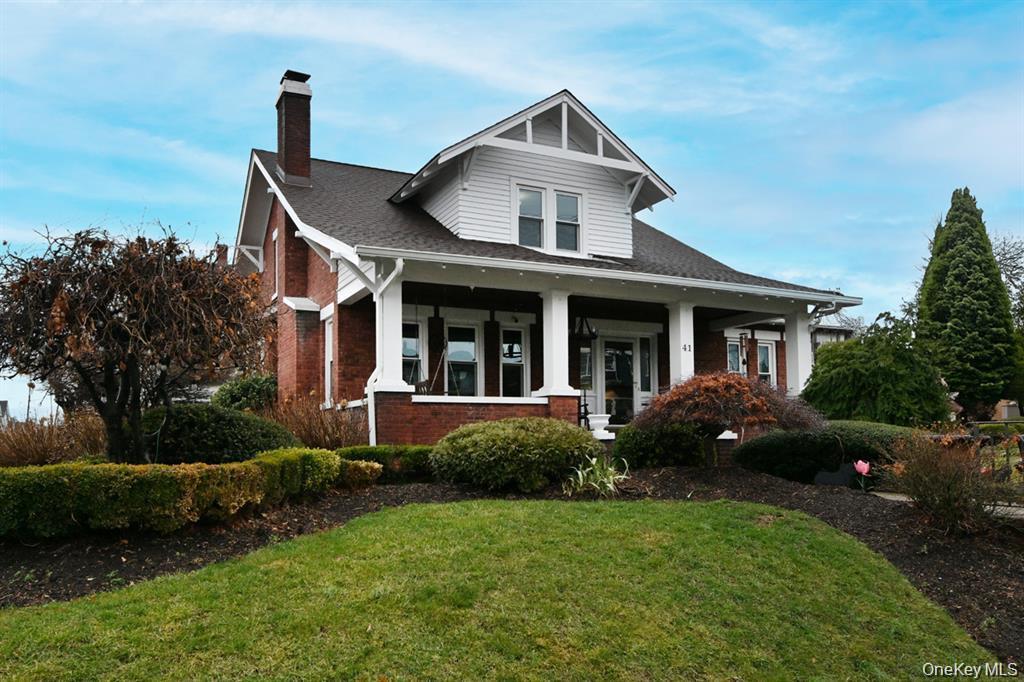 Single Family Westside  Rockland County, NY 10927, MLS-975873-7