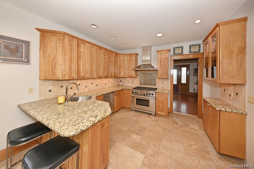 Single Family Westside  Rockland County, NY 10927, MLS-975873-8