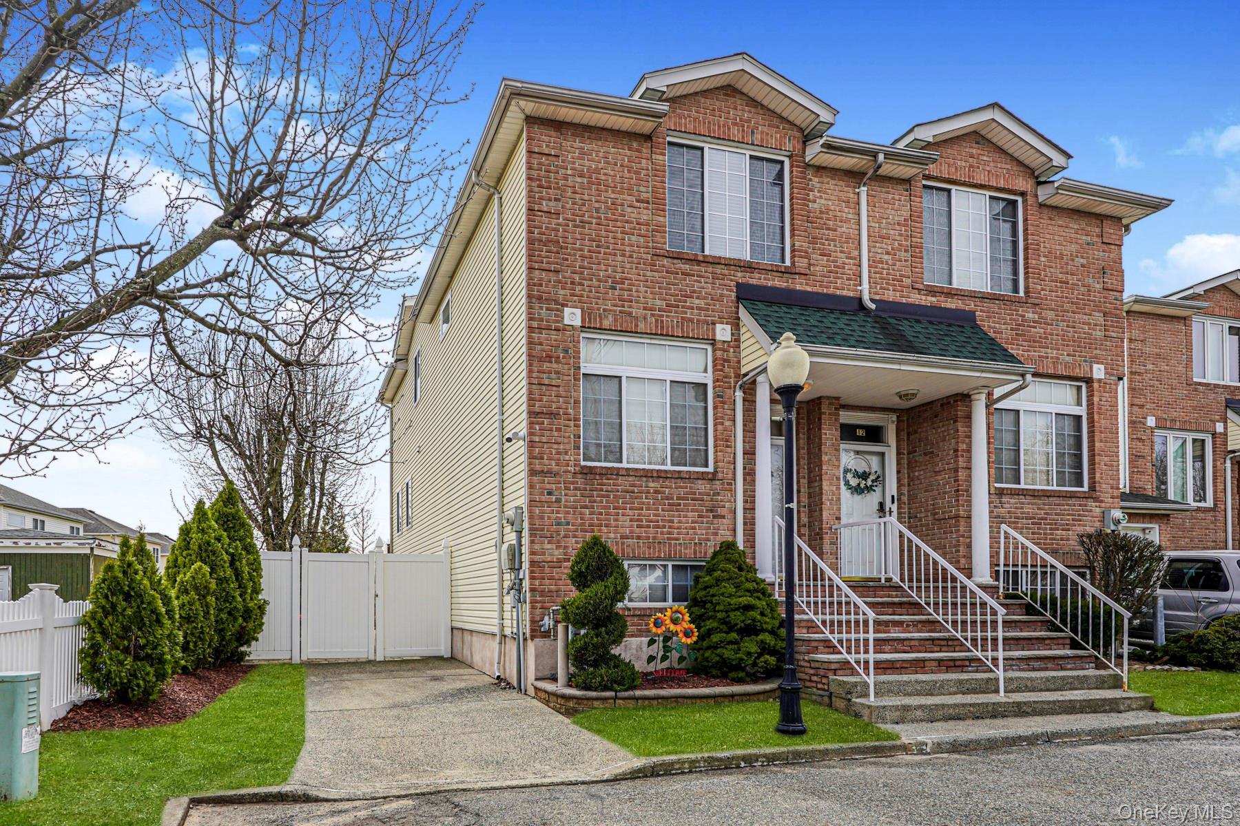Single Family Dunhill  Staten Island, NY 10309, MLS-975883-2