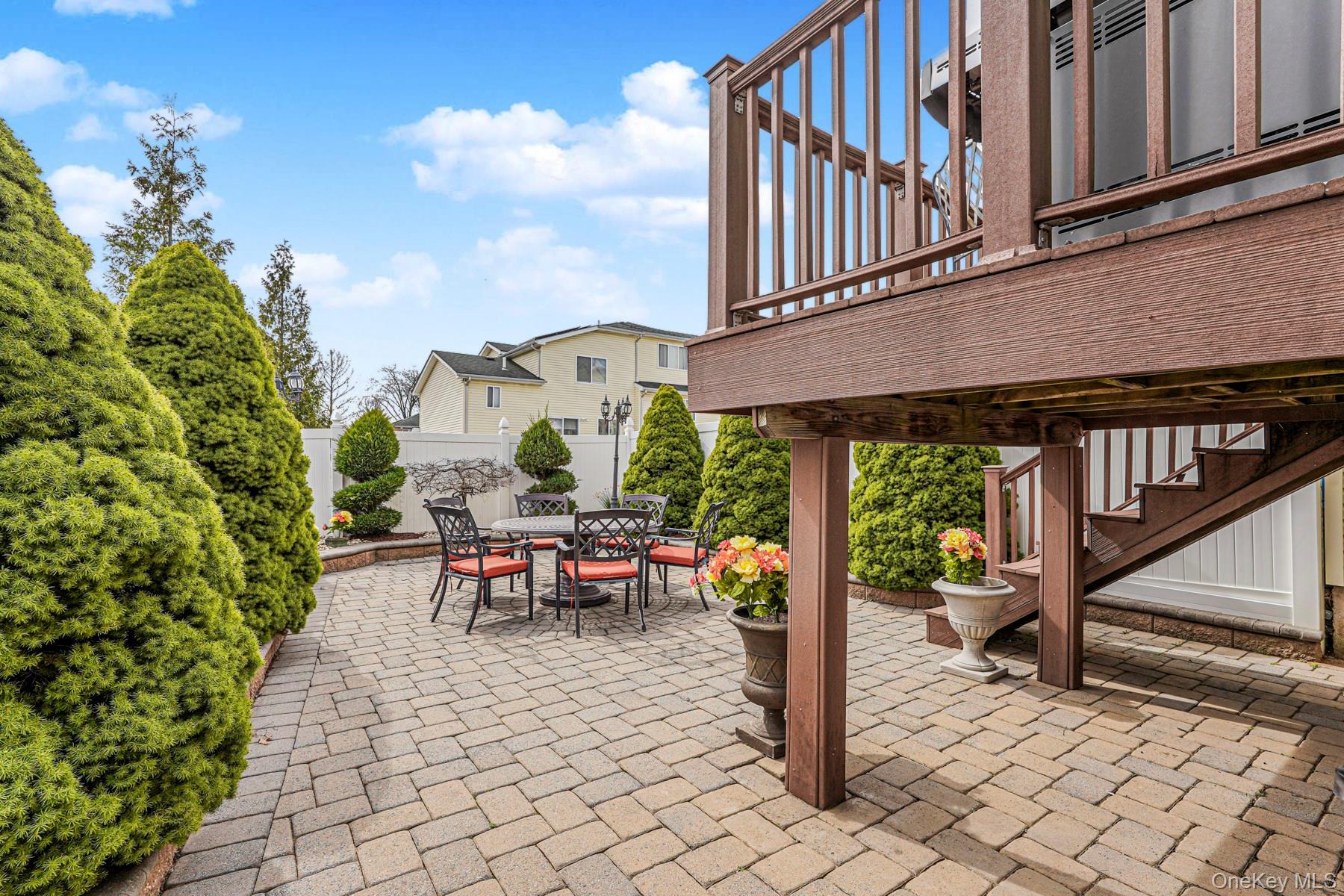 Single Family Dunhill  Staten Island, NY 10309, MLS-975883-28