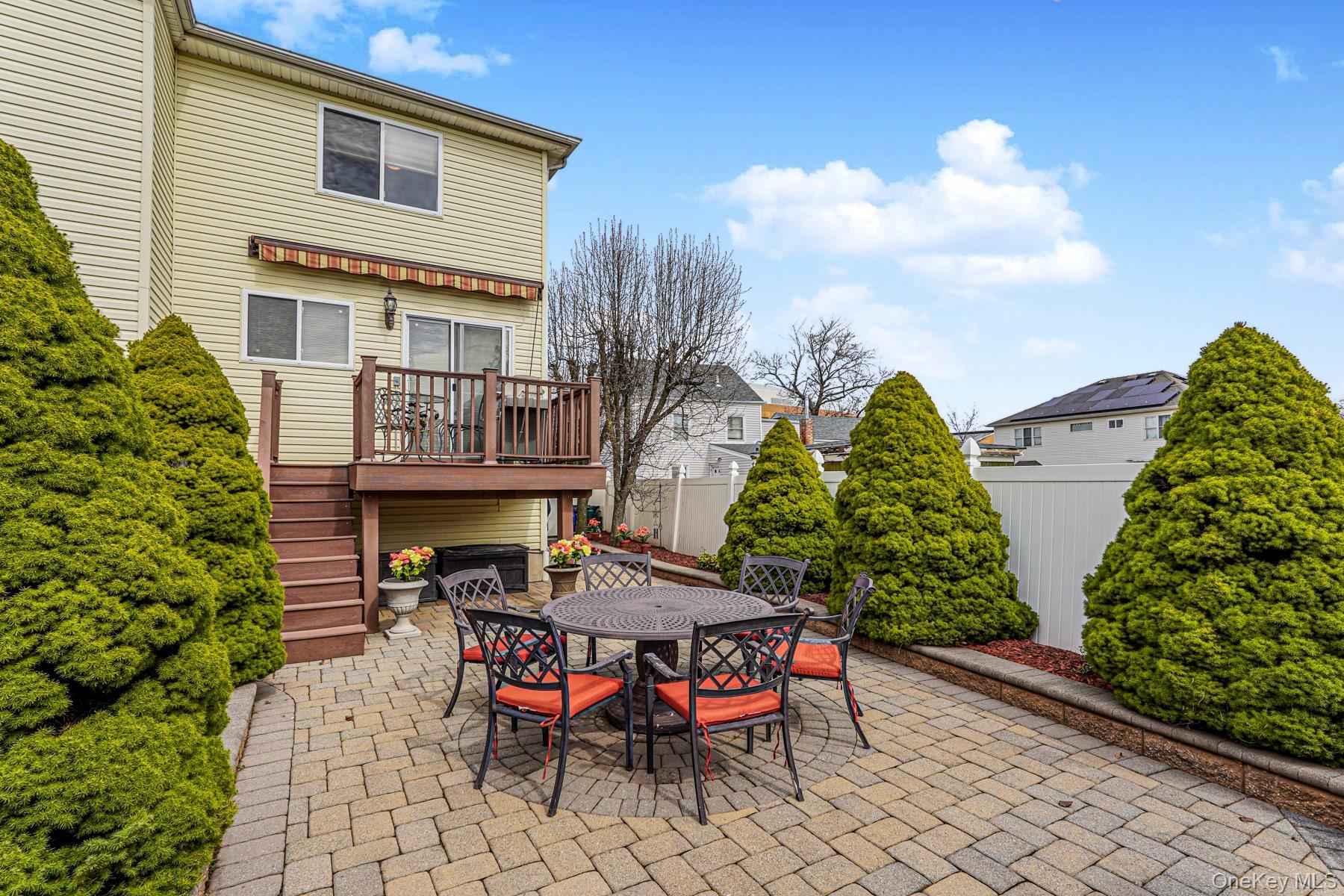 Single Family Dunhill  Staten Island, NY 10309, MLS-975883-30