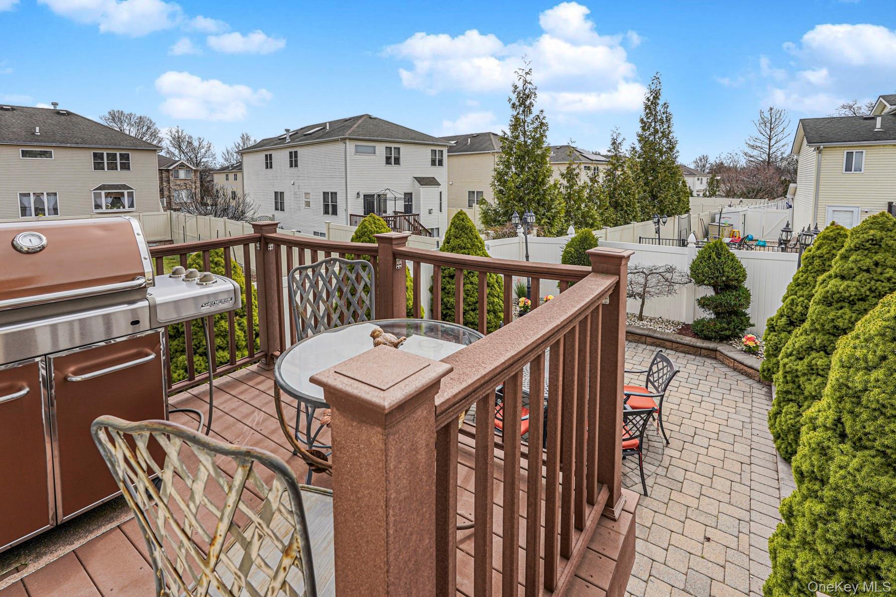 Single Family Dunhill  Staten Island, NY 10309, MLS-975883-31