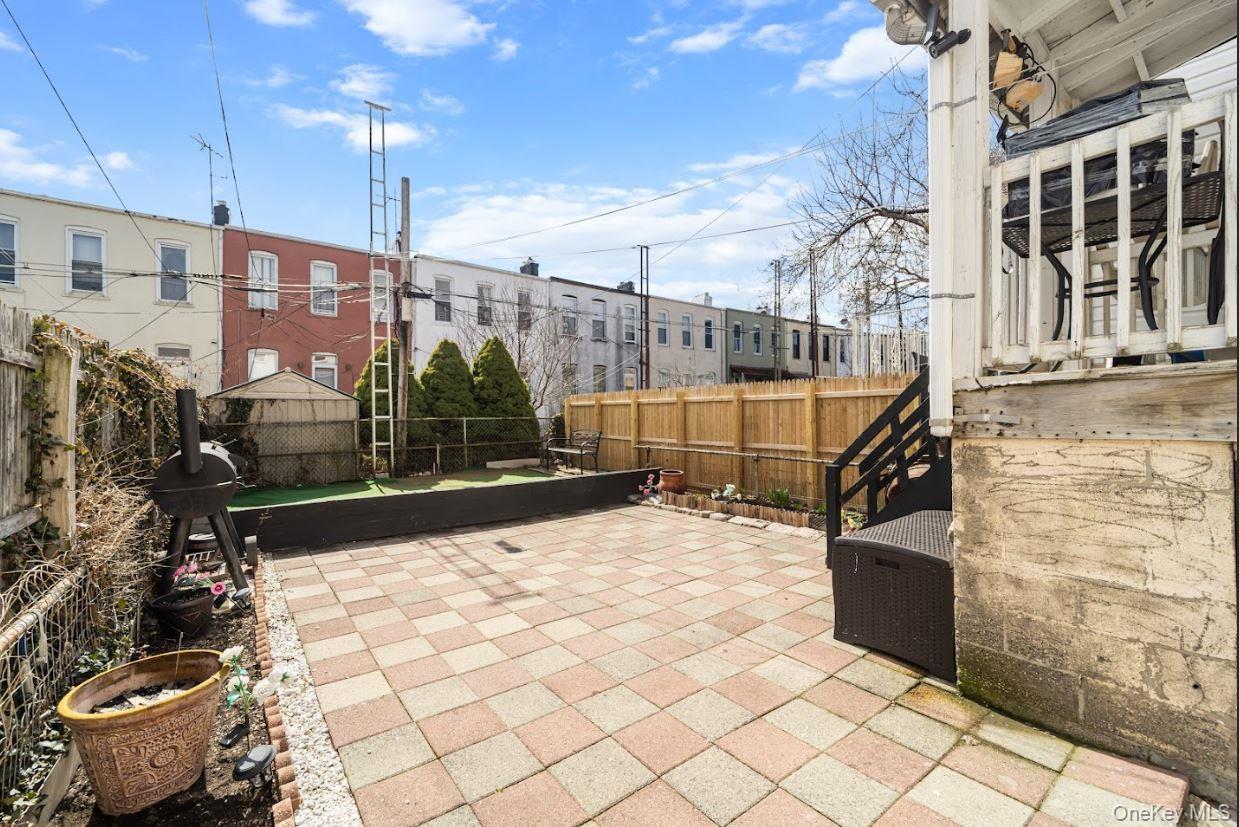 Single Family 69th  Queens, NY 11385, MLS-975886-33