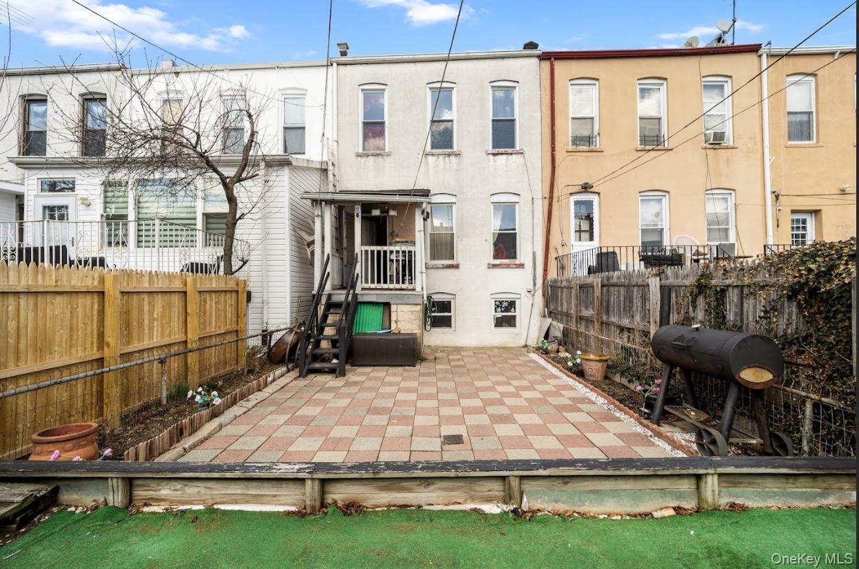 Single Family 69th  Queens, NY 11385, MLS-975886-34