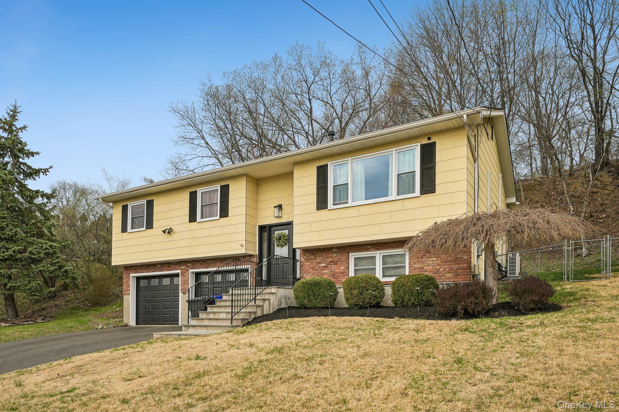 Single Family Adams  Rockland County, NY 10980, MLS-975887-2