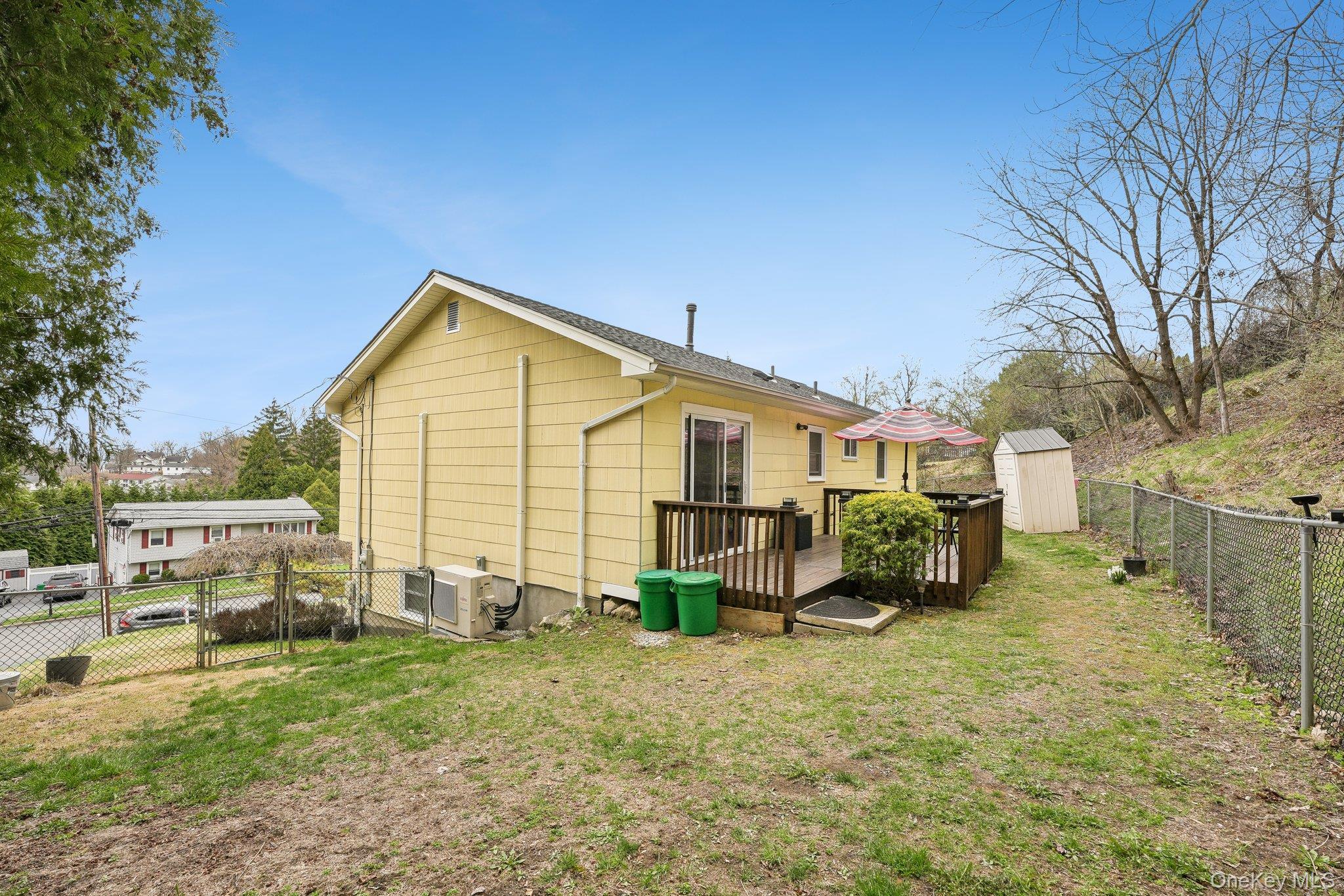 Single Family Adams  Rockland County, NY 10980, MLS-975887-29