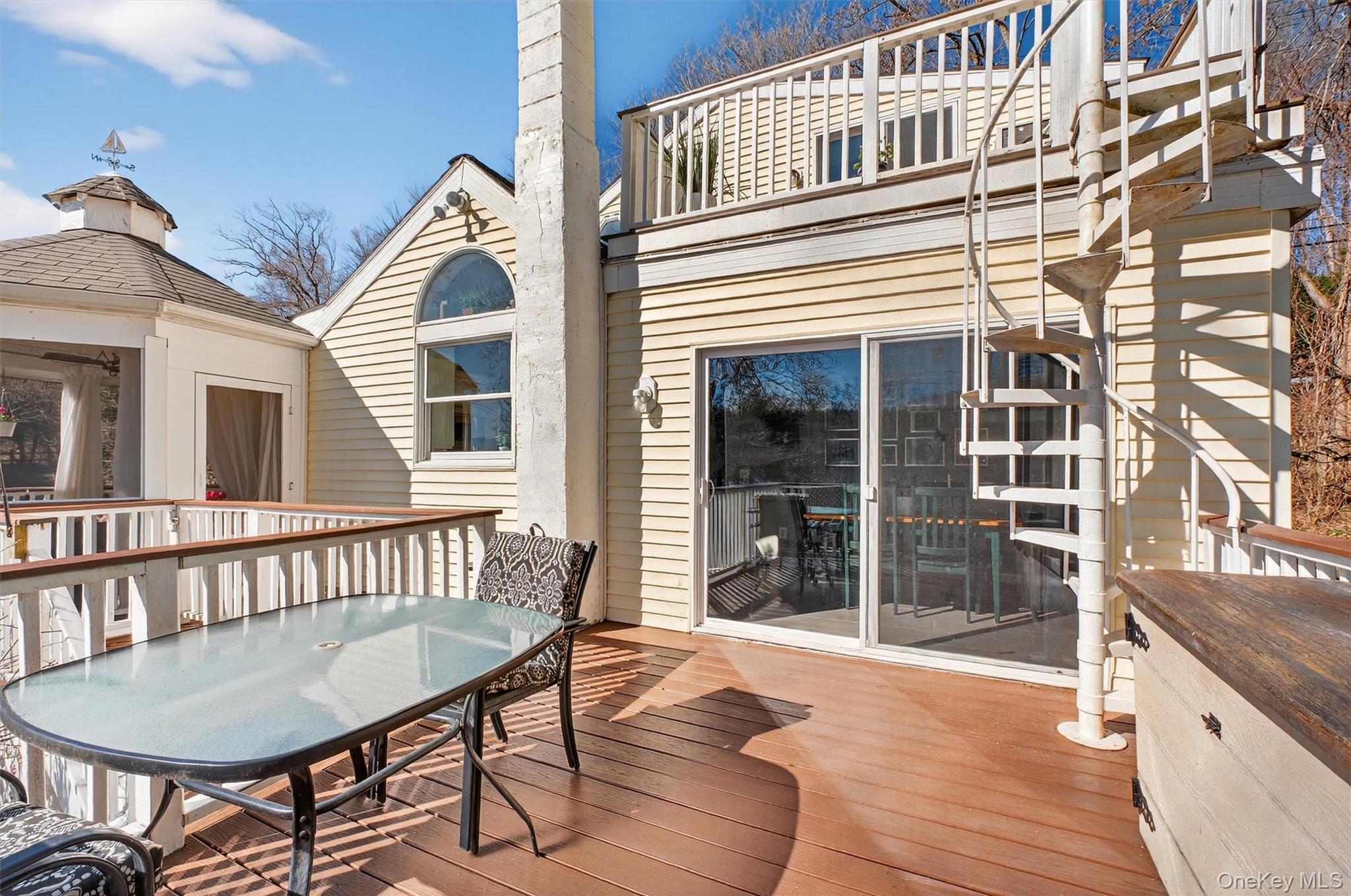 Single Family Haviland  Putnam County, NY 12563, MLS-975890-17