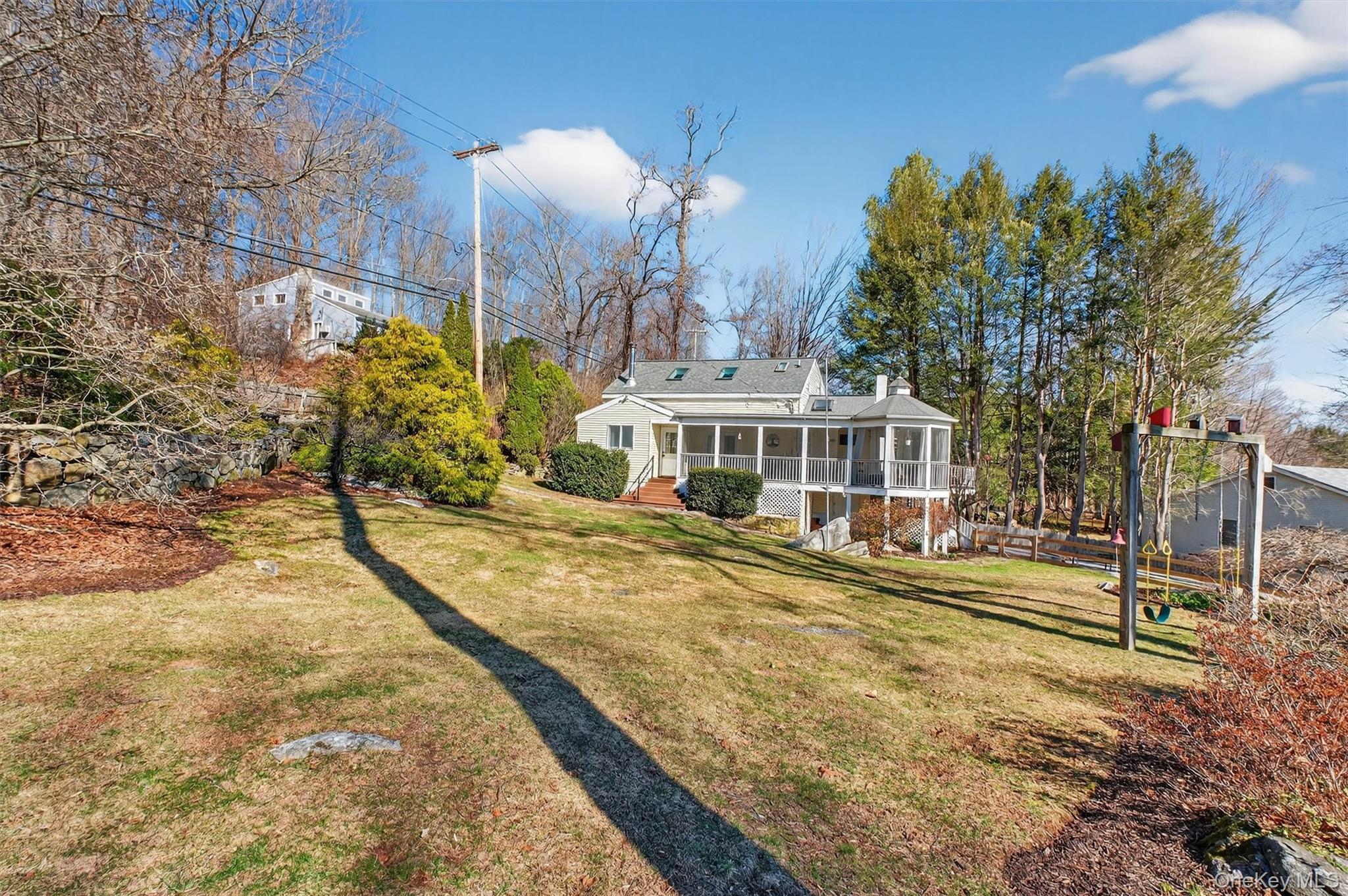 Single Family Haviland  Putnam County, NY 12563, MLS-975890-3