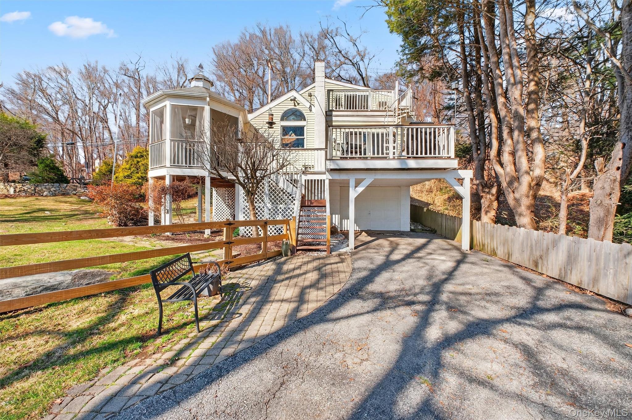 Single Family Haviland  Putnam County, NY 12563, MLS-975890-44