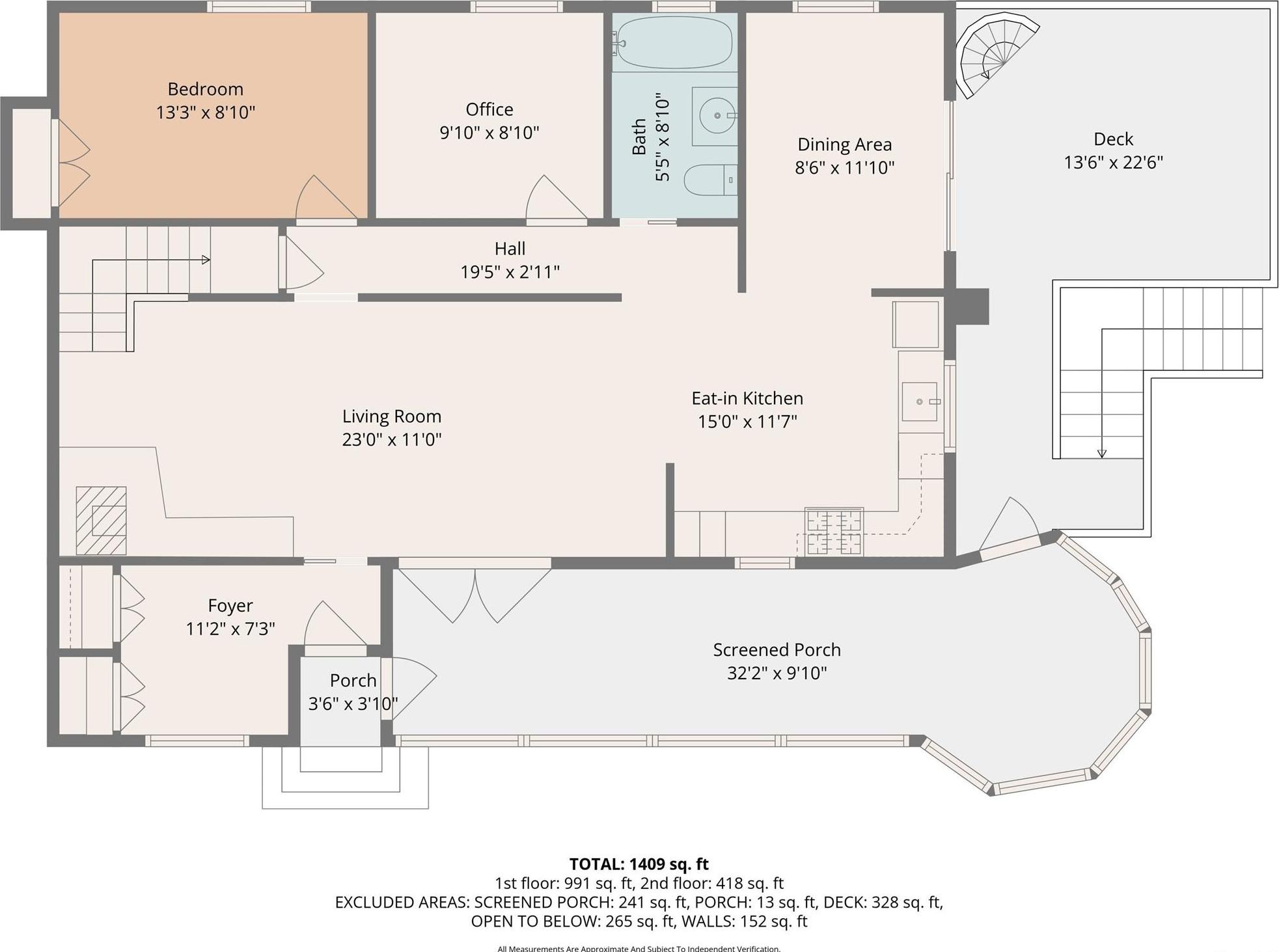 Single Family Haviland  Putnam County, NY 12563, MLS-975890-49