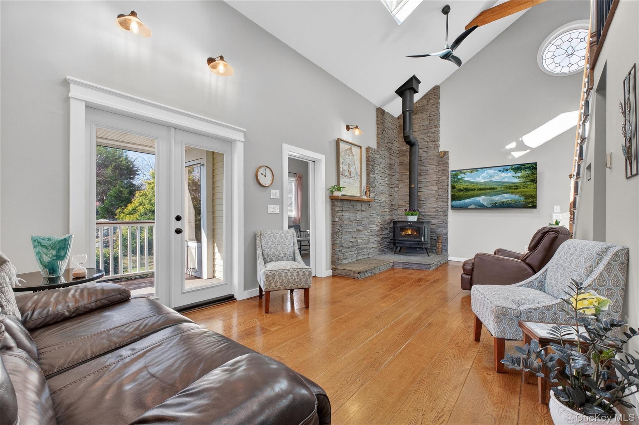 Single Family Haviland  Putnam County, NY 12563, MLS-975890-6